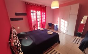 Villa Lucilla - appartamento nel cuore dell'Agro Pontino